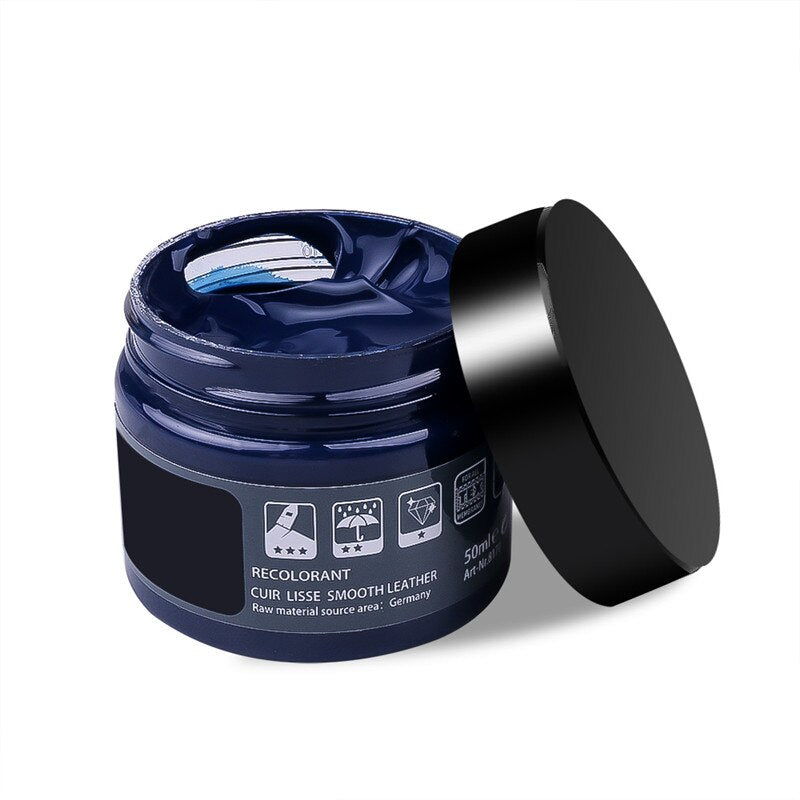 Powerful Leather Repair Balm - RestoreLeather