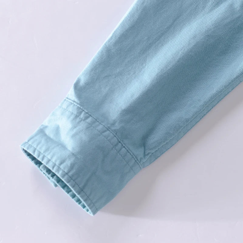 Men's Casual Shirt – Matteo