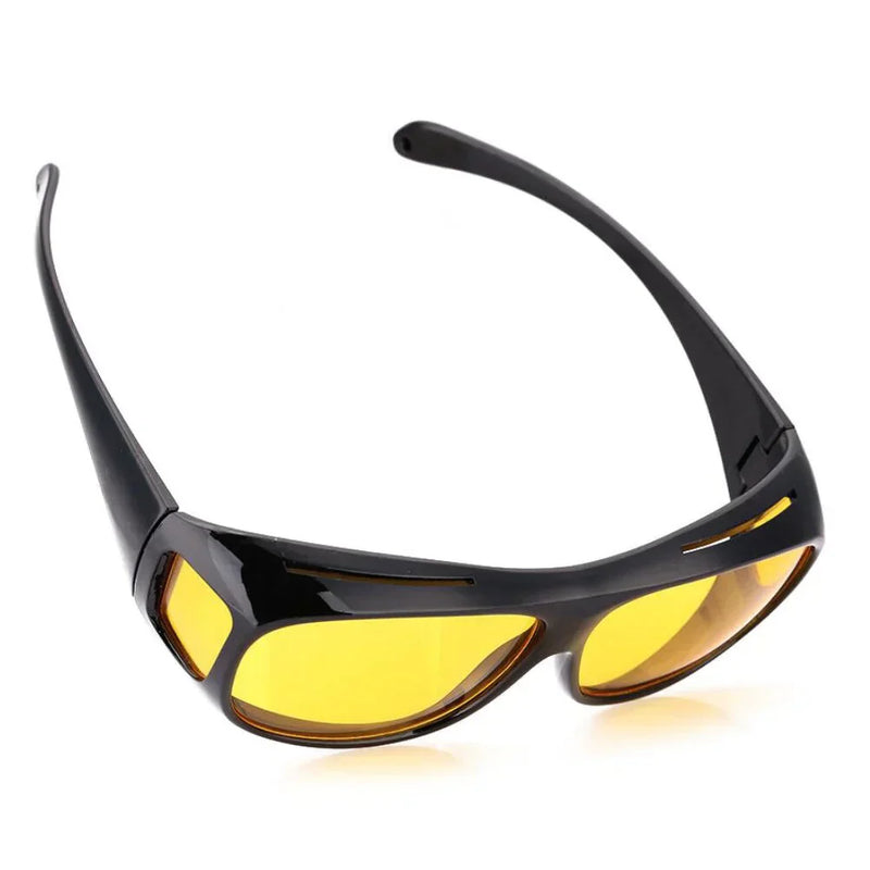 Anti-reflective Night Vision Glasses – NightGuard