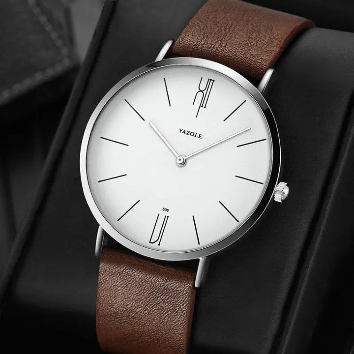 Stylish Men's Bracelet - Henry