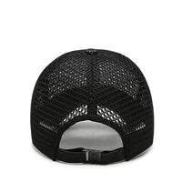 La gorra de verano aireada definitiva - AeroBreeze