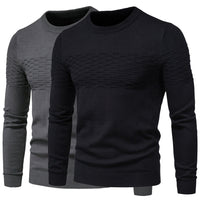 Behagelig herresweater – Lorenzo