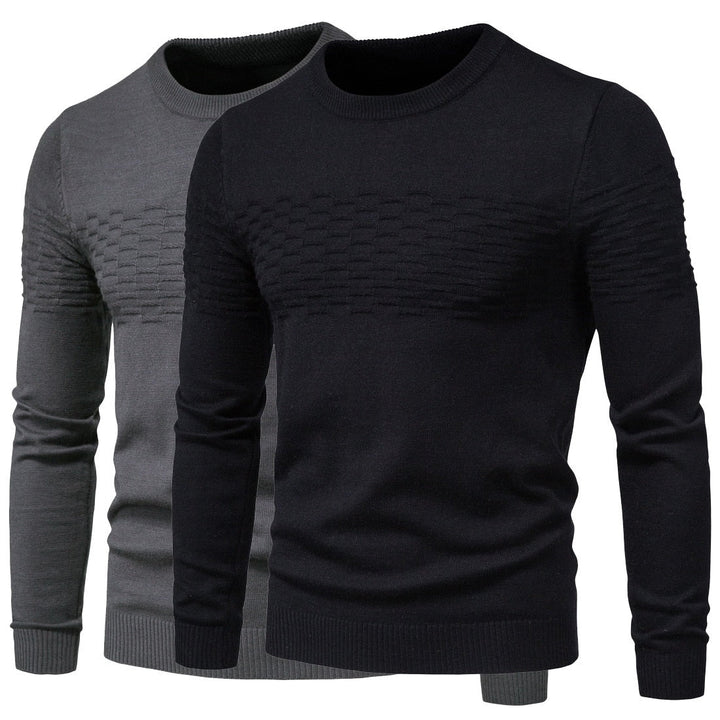 Behagelig herresweater – Lorenzo