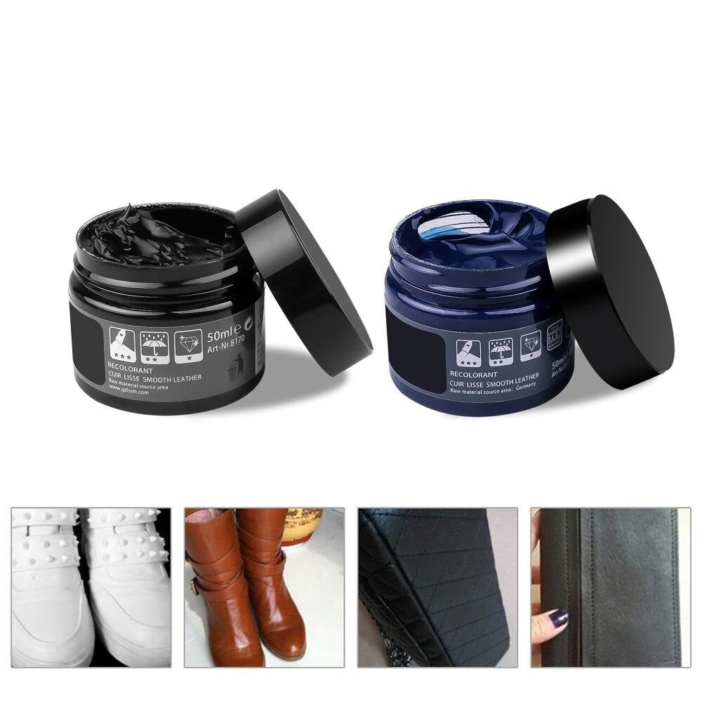 Powerful Leather Repair Balm - RestoreLeather