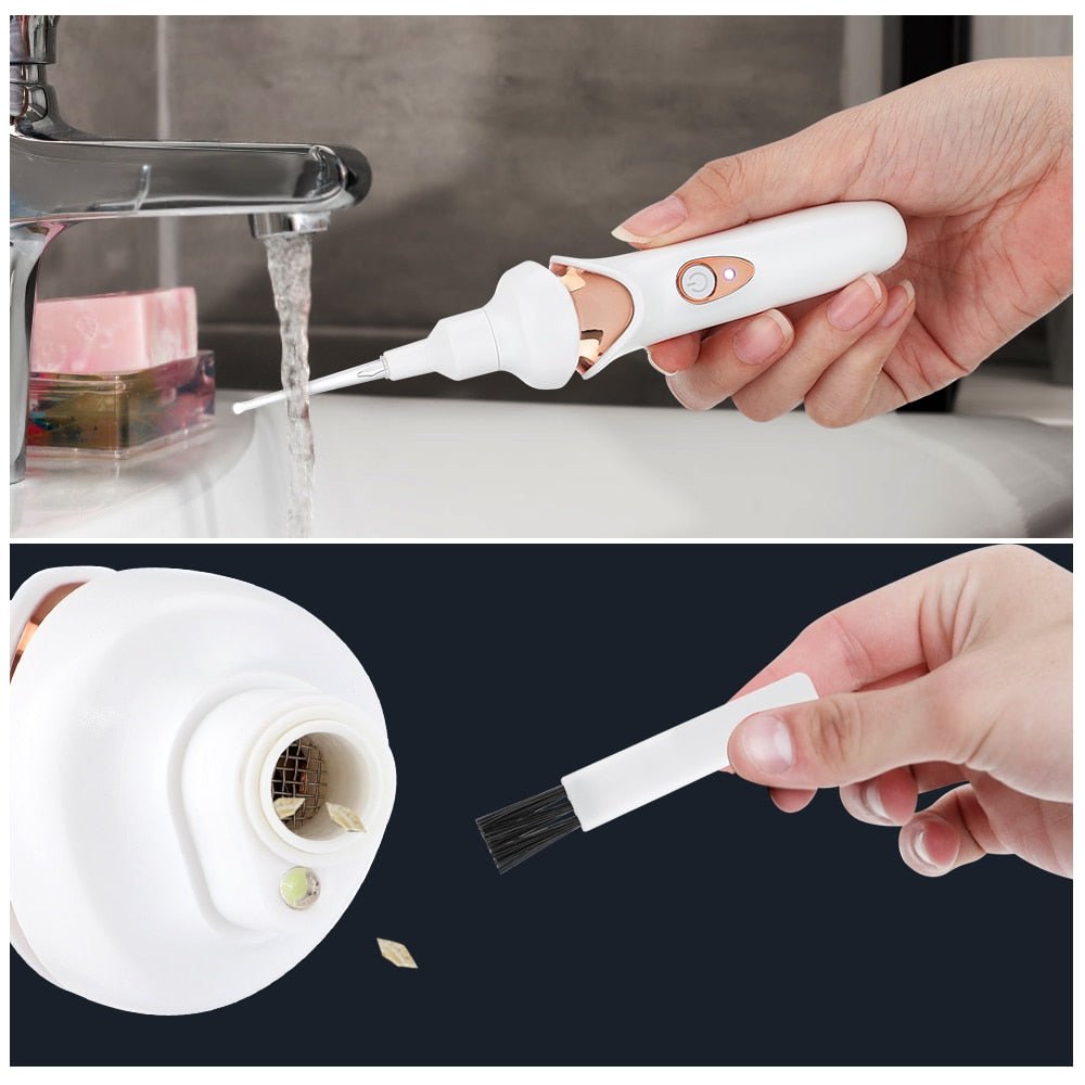 Ear Hygiene Tool – ClearTone
