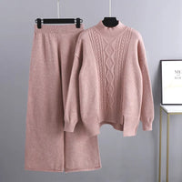 Casual and Stylish Women's Set - Clara