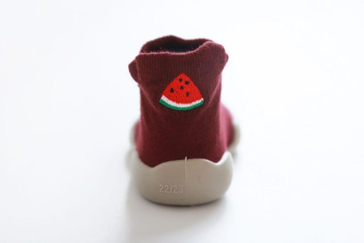 Babysko – Luca