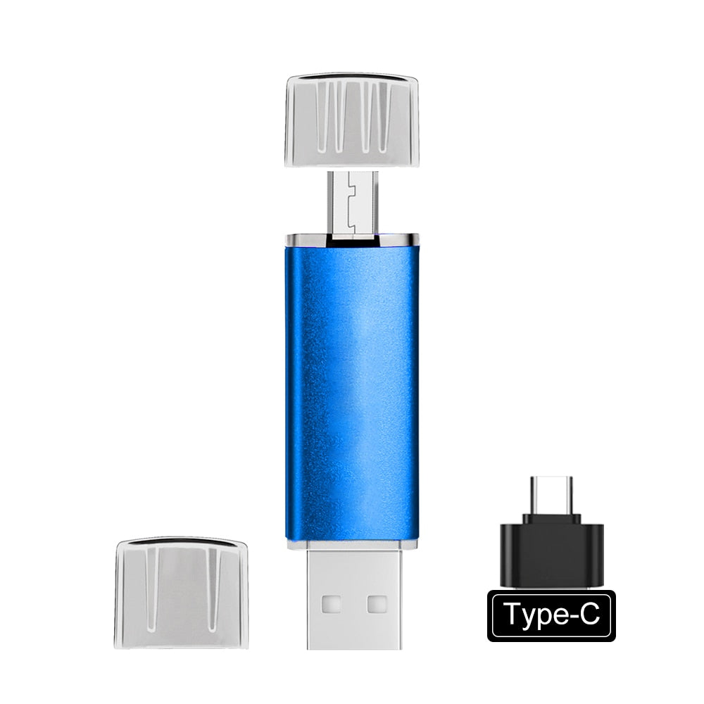 USB Stick – DataKey