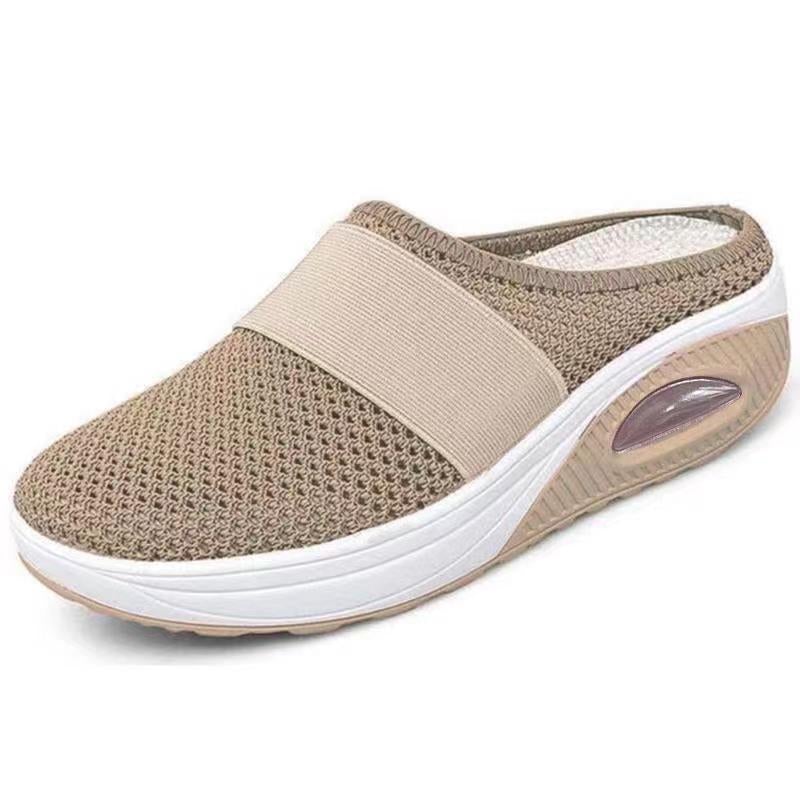 Orthopedic Air Cushion Shoes - OrthoAir