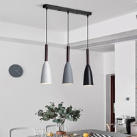 Modern Pendant Light Set – Lars