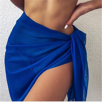 Bæredygtig bikini med behageligt snit – Selina