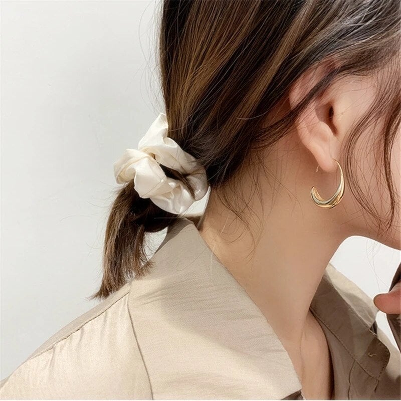 Stylish Luxury Earrings - Celeste