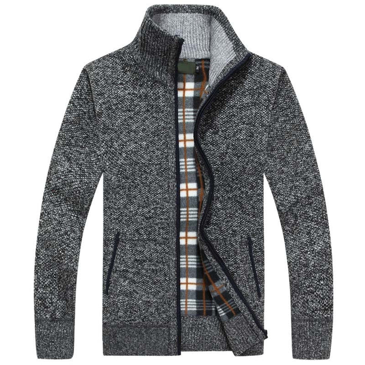Men's Vest of High Quality - Atlas