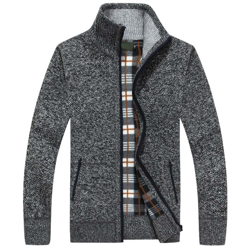 Men's Vest of High Quality - Atlas