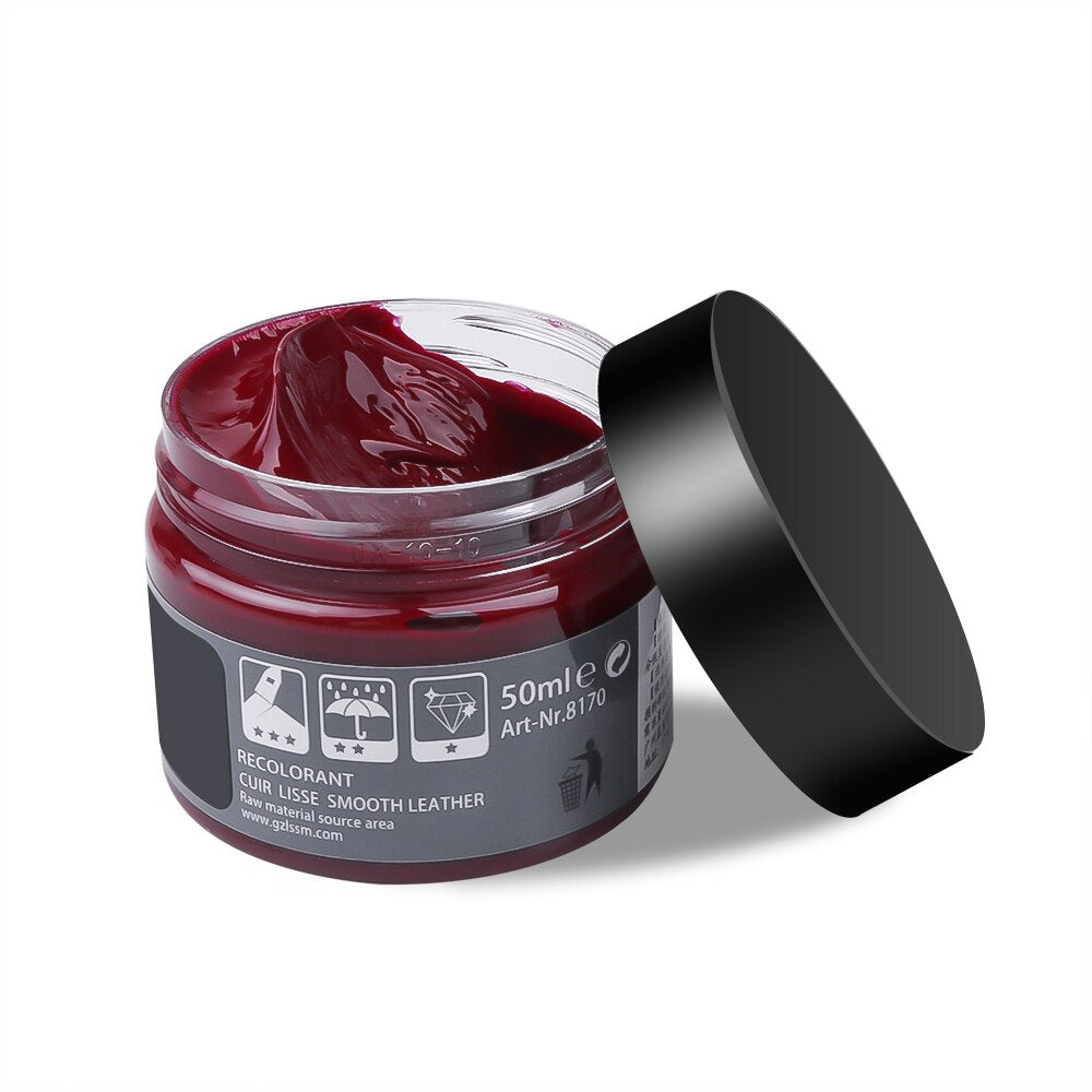 Powerful Leather Repair Balm - RestoreLeather