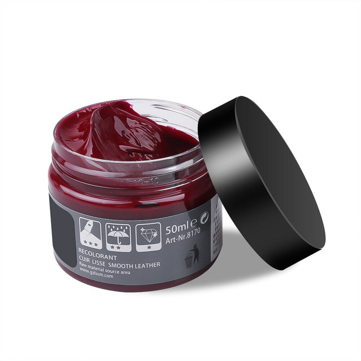 Powerful Leather Repair Balm - RestoreLeather