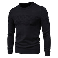 Behagelig herresweater – Lorenzo