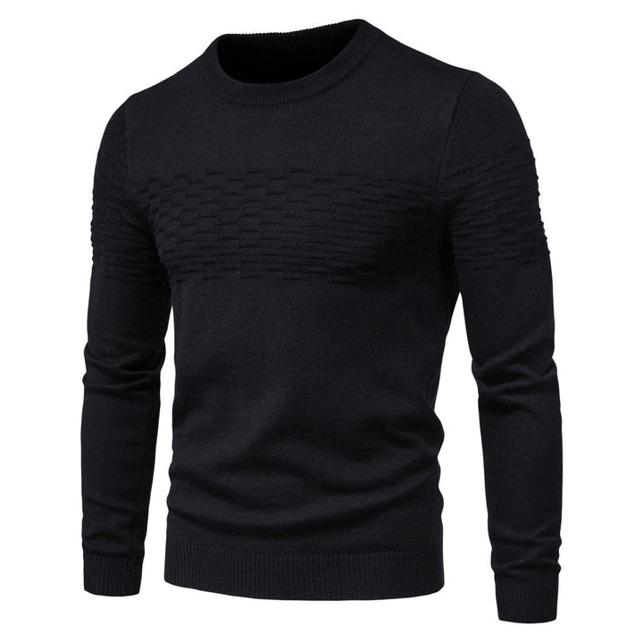 Behagelig herresweater – Lorenzo
