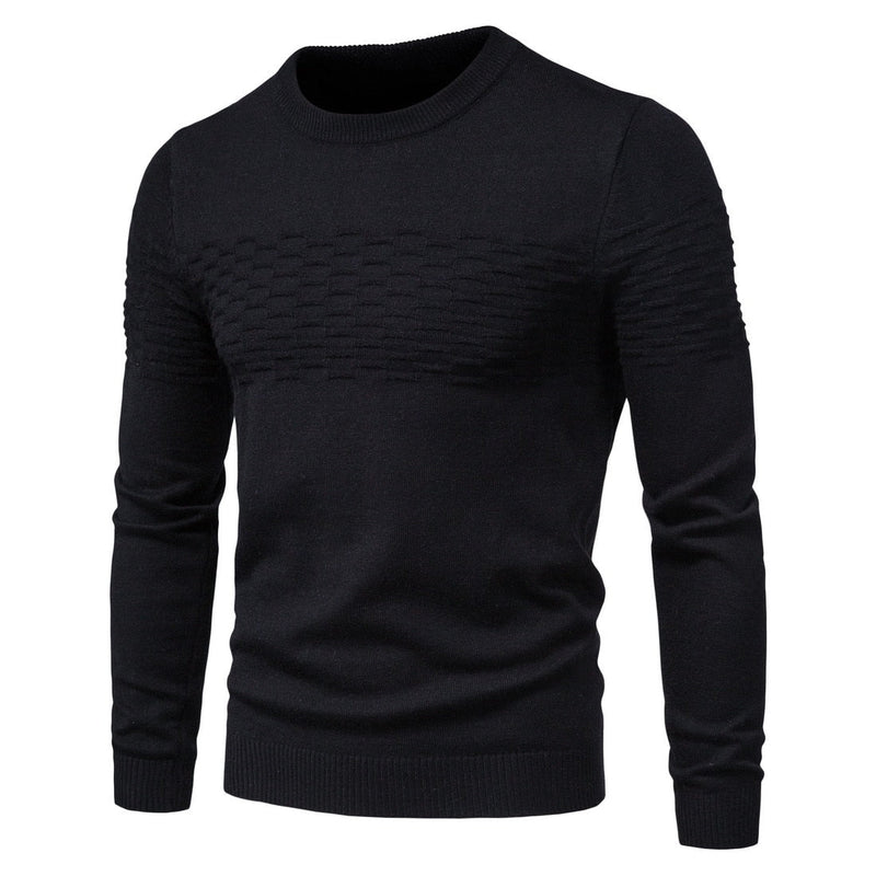 Behagelig herresweater – Lorenzo