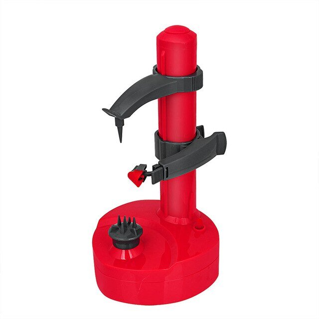 Automatic Peeler – PeelMaster Pro
