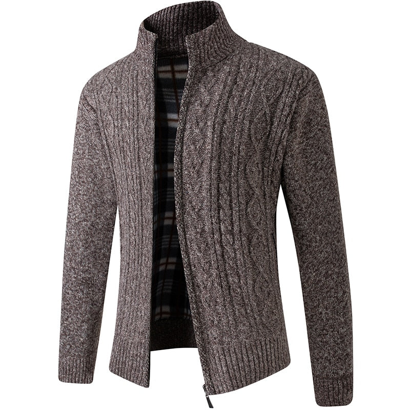 Men's Vest of High Quality - Atlas