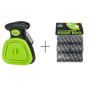 The Ultimate Pooper Scooper + FREE 1 Pack Biodegradable Bags – PooPal
