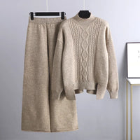 Casual and Stylish Women's Set - Clara