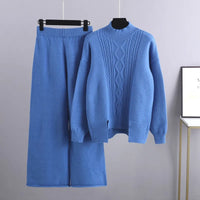 Casual and Stylish Women's Set - Clara