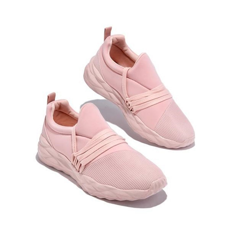 Leichtgewicht Damen Sneaker - Zoya