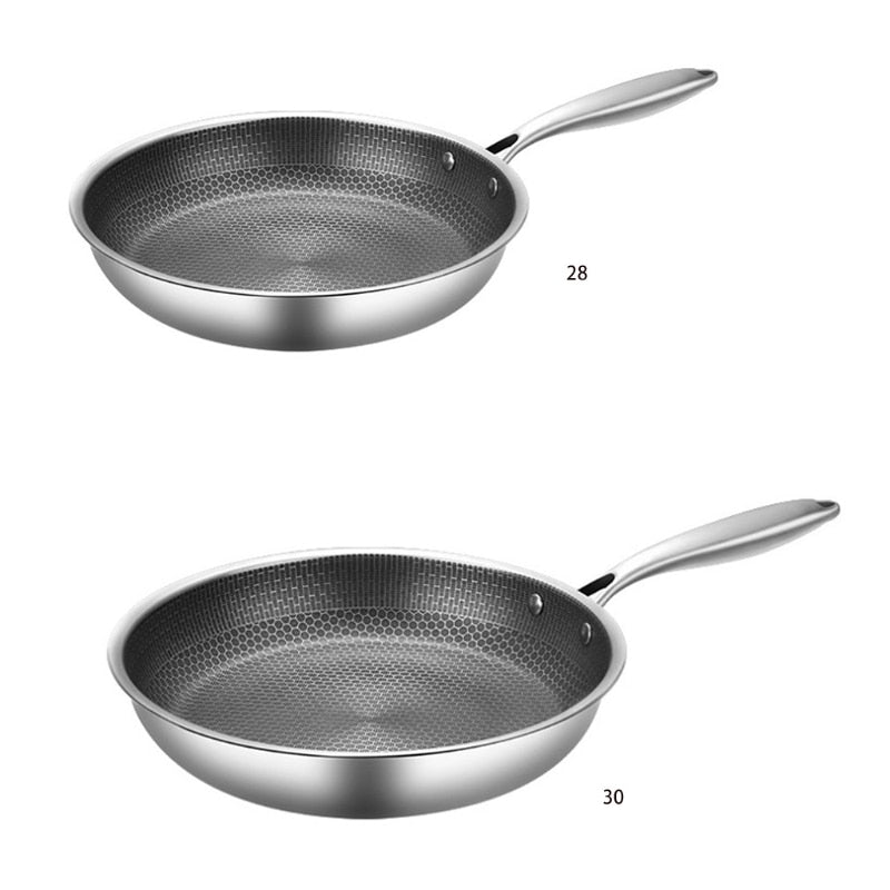 Premium Antihaft-Bratpfanne - SteelChef