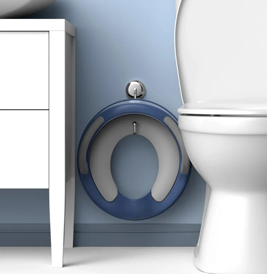 Toilet aid for children – Sitzy