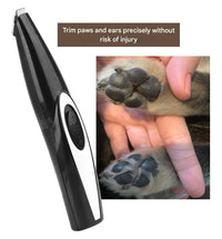 Cortapelos para mascotas - PawPerfect