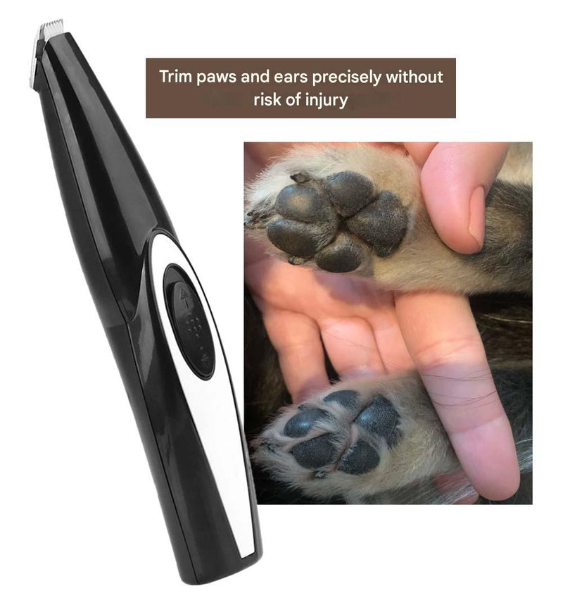 Cortapelos para mascotas - PawPerfect