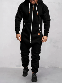 Hoodie Training Suit for Men - EliteTrack