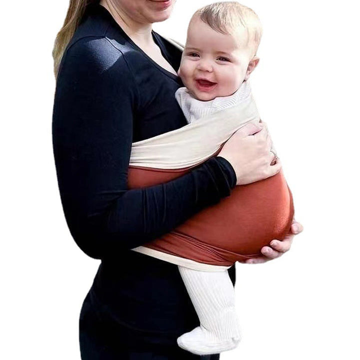 Portabebés cómodo – SnugCarry