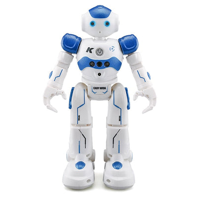 Interactive Educational Robots - NovaBot