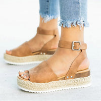 Trendy Women's High Heel Sandals with Zipper – Leona