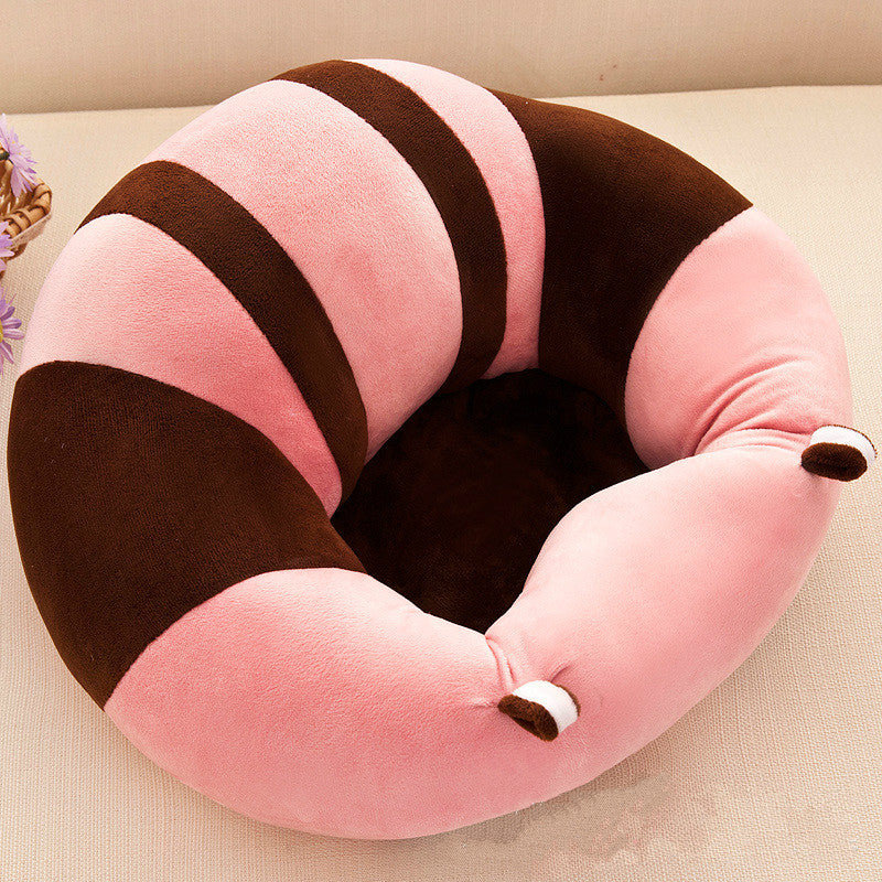 Soft Baby Seat and Play Chair - SoftPlay