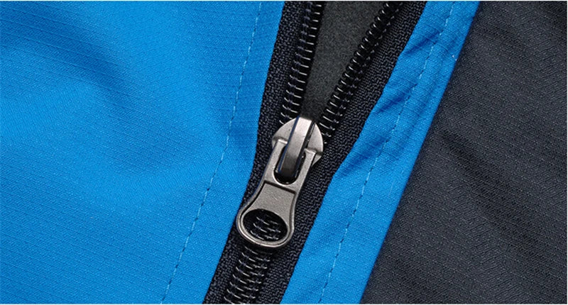 Women's Hiking Outdoor Jacket - Nadia