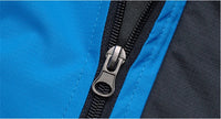 Women's Hiking Outdoor Jacket - Nadia
