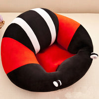 Soft Baby Seat and Play Chair - SoftPlay