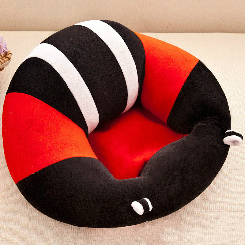 Soft Baby Seat and Play Chair - SoftPlay