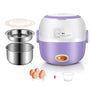 Elektrische Lunchbox – SteamMate