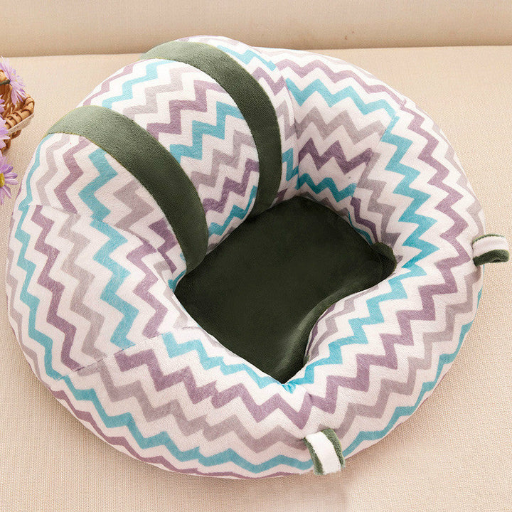 Soft Baby Seat and Play Chair - SoftPlay