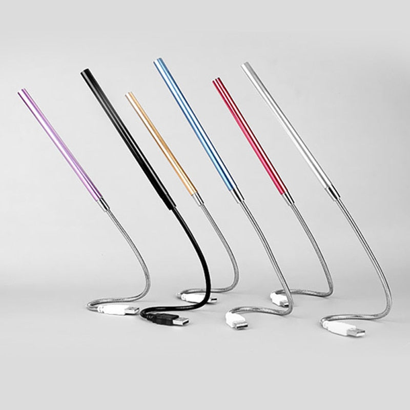 Flexible LED Keyboard Backlighting - LumoBeam
