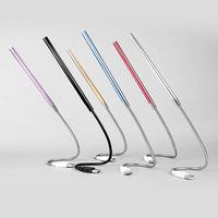 Flexible LED Keyboard Backlighting - LumoBeam