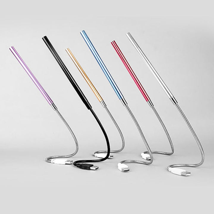 Flexible LED Keyboard Backlighting - LumoBeam