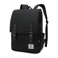 Wasserdichte Unisex Oxford Rucksack – Valtro