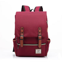 Wasserdichte Unisex Oxford Rucksack – Valtro