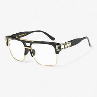 Classic Unisex Mirror Sunglasses – Lynor